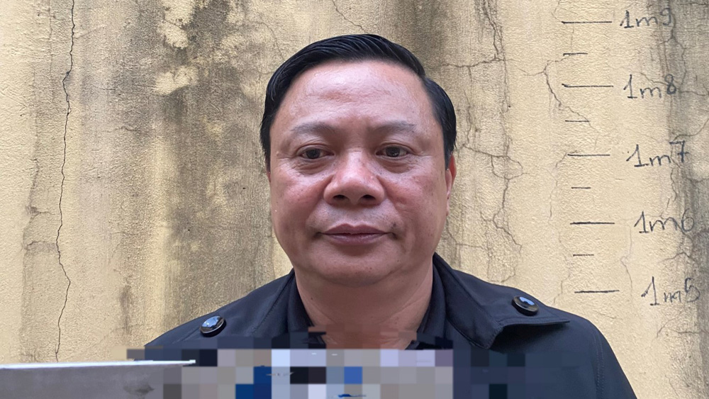 Bắc Giang: Làm rõ vụ bắt người trái pháp luật