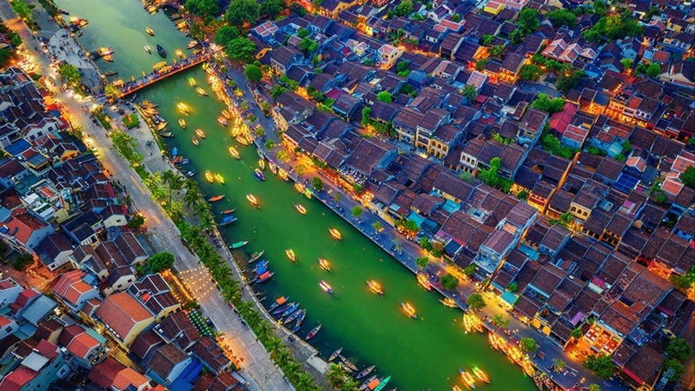 Hoi An, Hanoi, and Ho Chi Minh City win Travellers’ Choice Best of the Best 2023