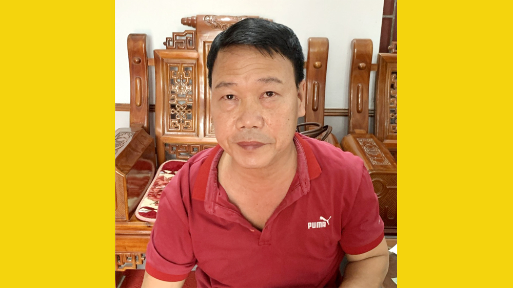 Bắc Giang: Bắt đối tượng cho vay lãi nặng thu lợi bất chính hàng chục triệu đồng
