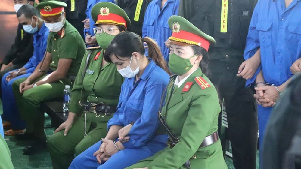 Lời khai của người phụ nữ đứng đầu nhóm khủng bố ở Đắk Lắk