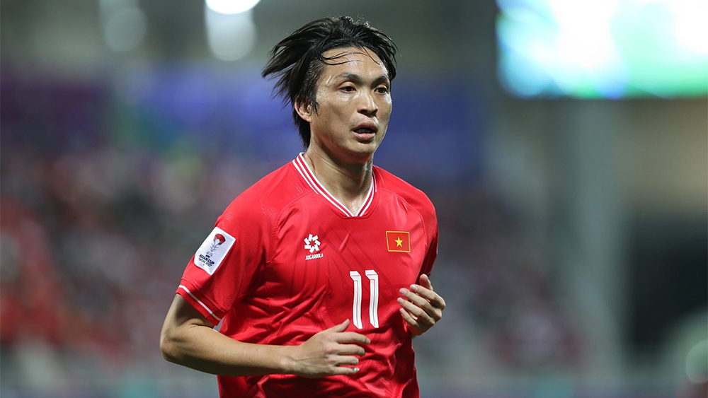 Đội tuyển Việt Nam thua bạc nhược Indonesia, khó qua vòng bảng Asian Cup 2023