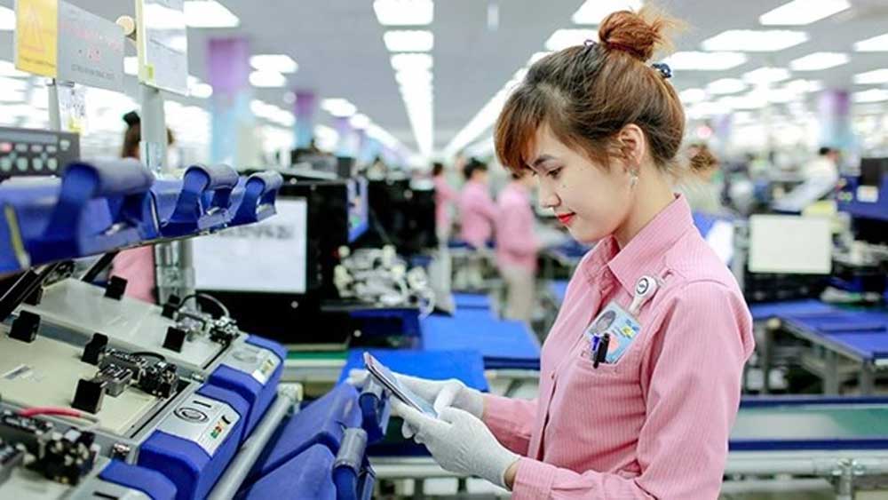 A turning point in 35 years of FDI attraction in Vietnam