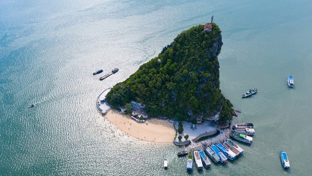 Vietnam has one of world's most incredible beaches: Lonely Planet