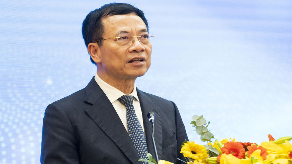 Việt Nam triển khai chiến lược quốc gia về bán dẫn trong 2024