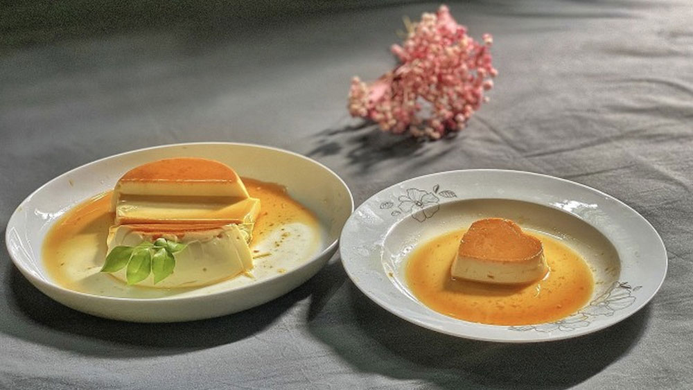 Vietnamese crème caramel among world's 100 best Asian desserts