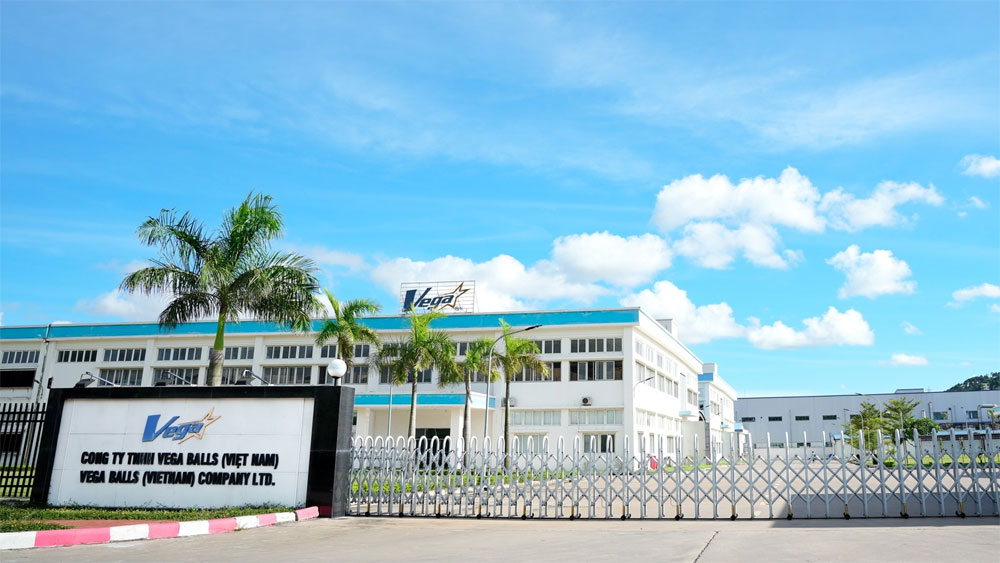 Hơn 50 công nhân ở Quảng Ninh nhập viện