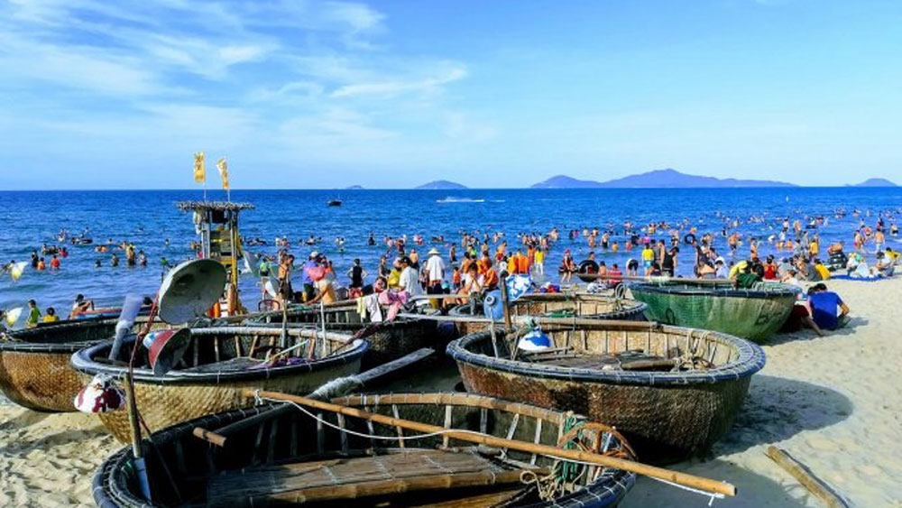 Two Vietnam beaches among top 10 in Asia: Tripadvisor