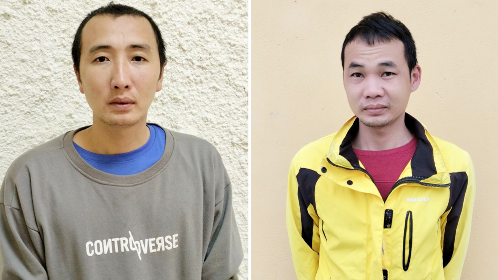 Lạng Giang: Điều tra, làm rõ hai đối tượng trộm cắp xe máy