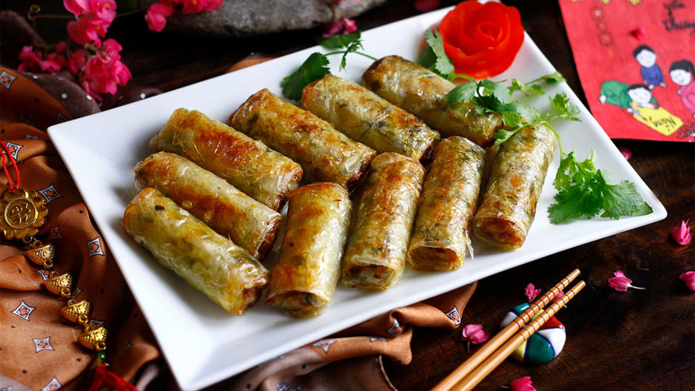 11 món Việt vào danh sách "đồ ăn đường phố ngon nhất Đông Nam Á"