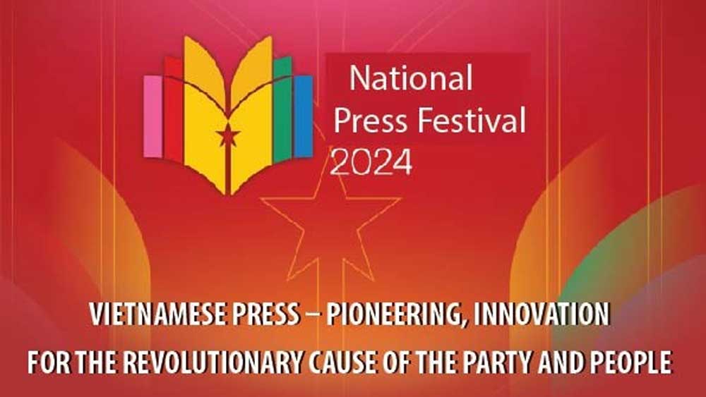 Vietnamese Press – Pioneering, innovation for the revolutionary cause of the Party and people