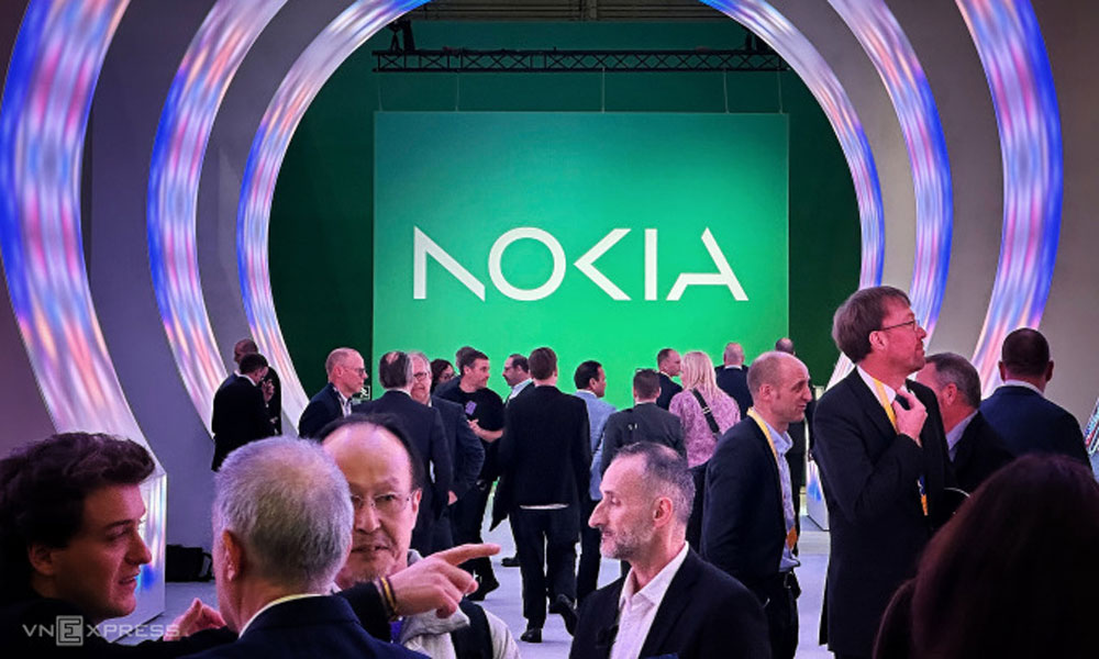 Nokia chuẩn bị triển khai 5G tại Việt Nam