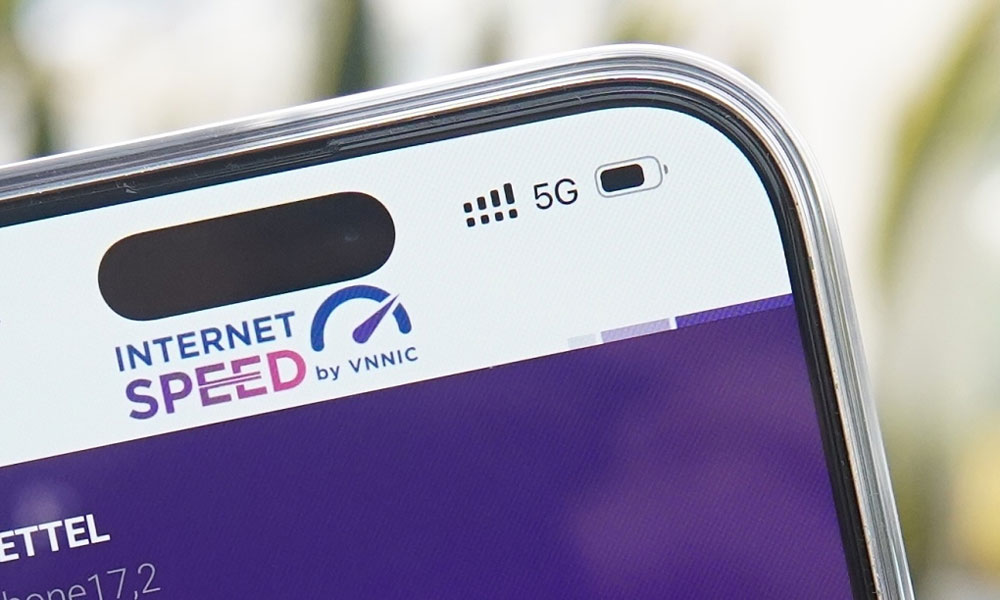  Người dùng ba nhà mạng lớn có thể sử dụng 5G khi nào