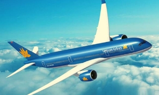 Vietnam Airlines dự kiến thuê 4 tàu bay phục vụ Tết Ất Tỵ