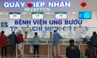 Thêm quyền lợi cho người bệnh sử dụng bảo hiểm y tế