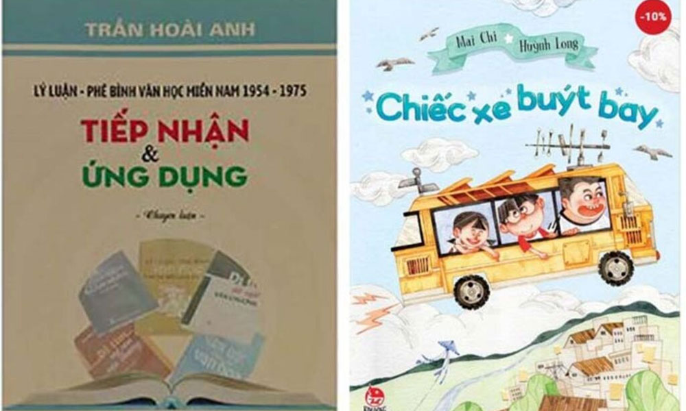  Công bố Giải thưởng Văn học Hội Nhà văn Việt Nam cho 7 tác phẩm xuất sắc