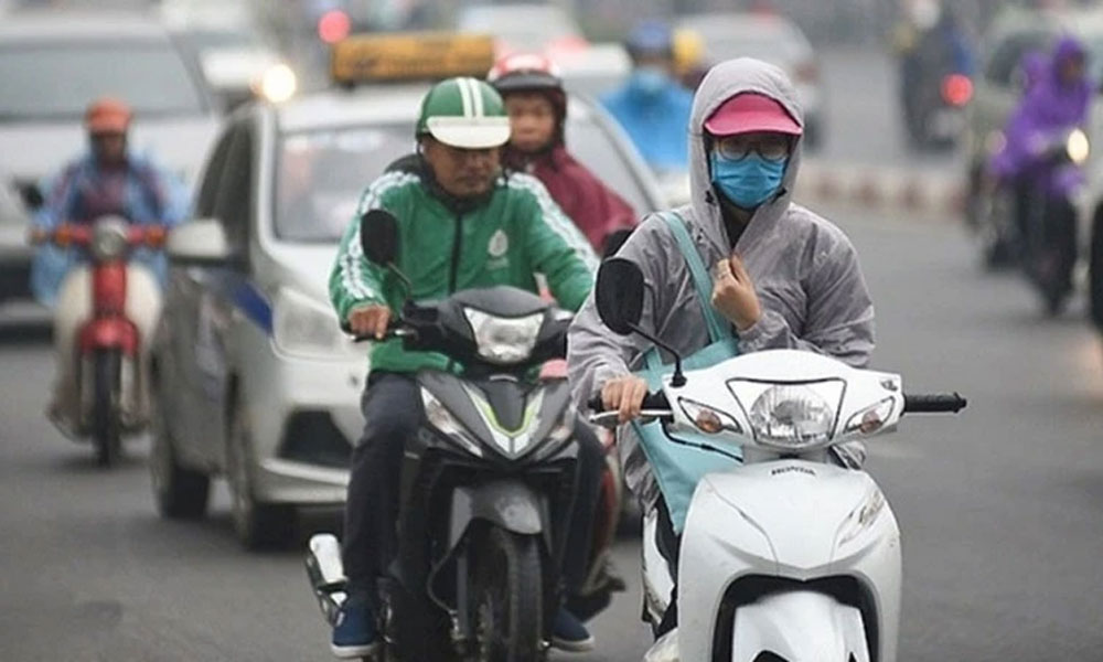  Đêm mai (2/2), Bắc Bộ đón đợt rét mới, vùng núi có nơi dưới 6 độ C