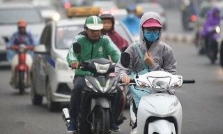 Đêm mai (2/2), Bắc Bộ đón đợt rét mới, vùng núi có nơi dưới 6 độ C