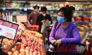 Bộ trưởng Nguyễn Chí Dũng: 'Kinh tế Việt Nam tăng cao so với khu vực, thế giới'