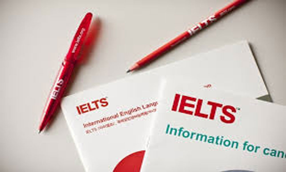  Bảng quy đổi điểm IELTS vào các trường đại học năm 2025