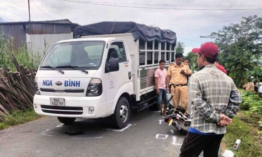 Hủy quyết định không khởi tố vụ án hình sự vụ tai nạn giao thông tại Vĩnh Long