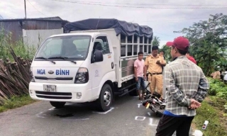Hủy quyết định không khởi tố vụ án hình sự vụ tai nạn giao thông tại Vĩnh Long