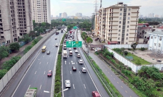 Nghỉ Lễ 30/4 - 1/5: Tai nạn giao thông giảm sâu
