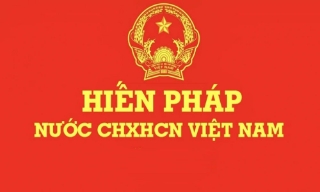 Lấy ý kiến nhân dân về dự thảo Nghị quyết sửa đổi, bổ sung một số điều của Hiến pháp năm 2013