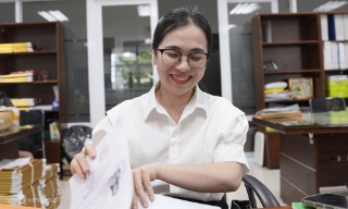 Công chức sớm được trả lương theo vị trí việc làm và sản phẩm đầu ra