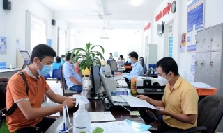 2 nhóm cán bộ phải nghỉ việc trước thời điểm kết thúc sắp xếp đơn vị hành chính