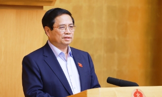 Sắp xếp, tổ chức chính quyền địa phương 2 cấp không để gián đoạn việc phục vụ nhân dân