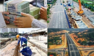 Thủ tướng Chính phủ yêu cầu đẩy nhanh tiến độ phân bổ, giải ngân vốn đầu tư công 2025