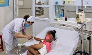 Xác định nguyên nhân khiến 16 trẻ ở Cao Bằng có dấu hiệu ngộ độc thực phẩm