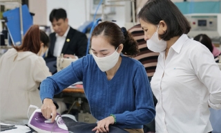 Dự kiến địa bàn áp dụng lương tối thiểu sau sáp nhập tỉnh, thành phố