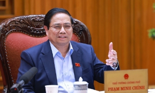 Khẩn trương triển khai đầu tư xây dựng sân bay Gia Bình (Bắc Ninh)