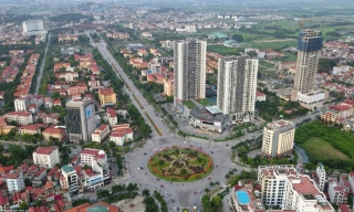 Chính phủ thông qua hồ sơ Đề án sắp xếp đơn vị hành chính cấp tỉnh, xã năm 2025