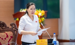 Phương án sắp xếp cơ quan Mặt trận Tổ quốc và các tổ chức chính trị - xã hội
