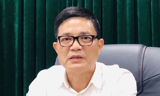 Nguyên Cục trưởng Cục An toàn thực phẩm Bộ Y tế bị bắt