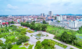 Bất động sản Bắc Giang vẫn "sốt nóng", vì sao?