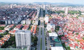 Vingroup làm chủ đầu tư khu đô thị hơn 41.000 tỷ đồng ở Bắc Ninh