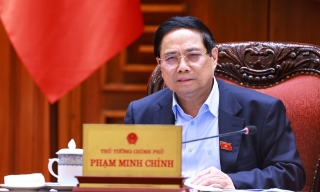 Chuẩn bị khởi công tuyến đường sắt Lào Cai - Hà Nội - Hải Phòng 