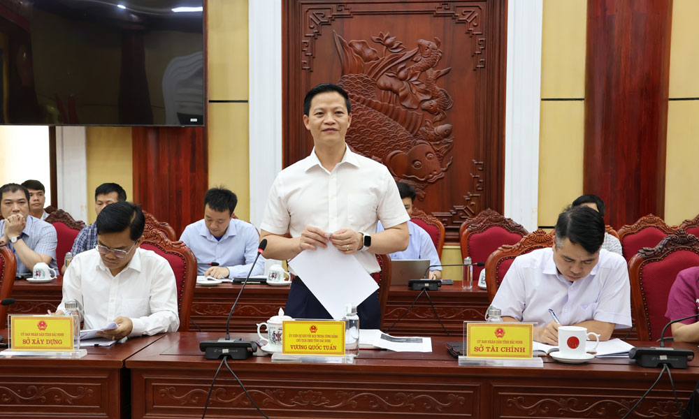  Thêm 2 trường đại học lớn xây dựng cơ sở tại tỉnh Bắc Ninh
