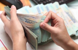 Bộ Nội vụ đề xuất mức lương tối thiểu vùng của 34 tỉnh, thành phố sau sáp nhập