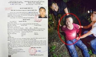 Đối tượng phóng hỏa làm cháy 4 ngôi nhà ở Bắc Giang khai gì?