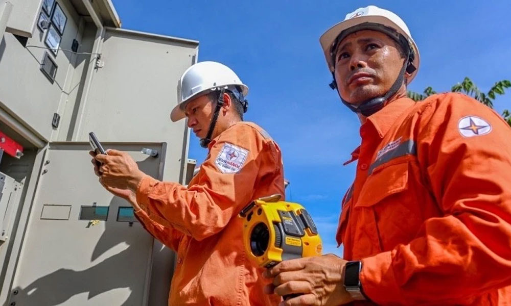  Tập đoàn Điện lực Việt Nam triển khai mẫu hóa đơn tiền điện mới