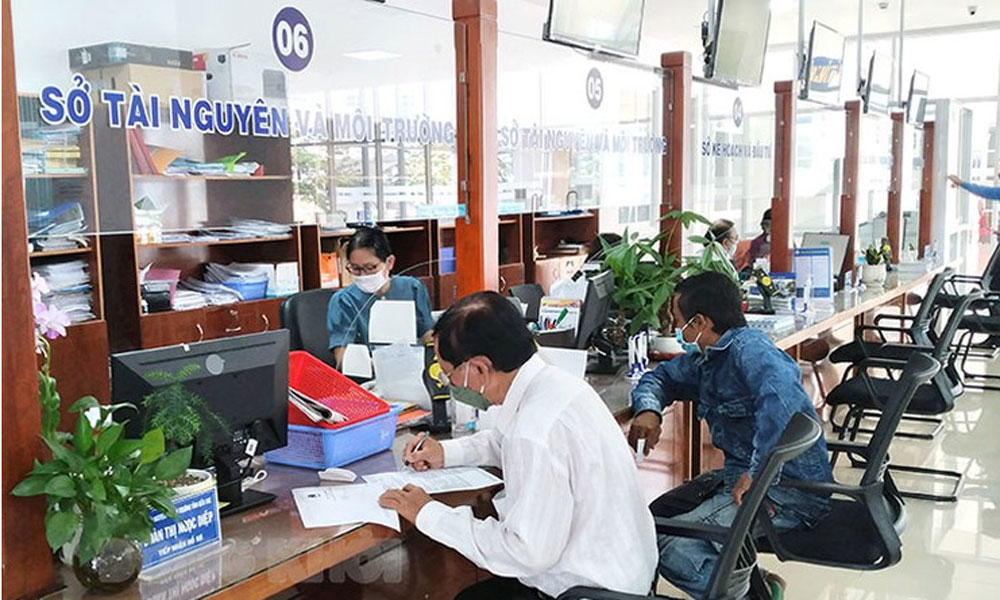  Thủ tướng yêu cầu đẩy mạnh công tác xử lý tài sản sau sắp xếp đơn vị hành chính các cấp