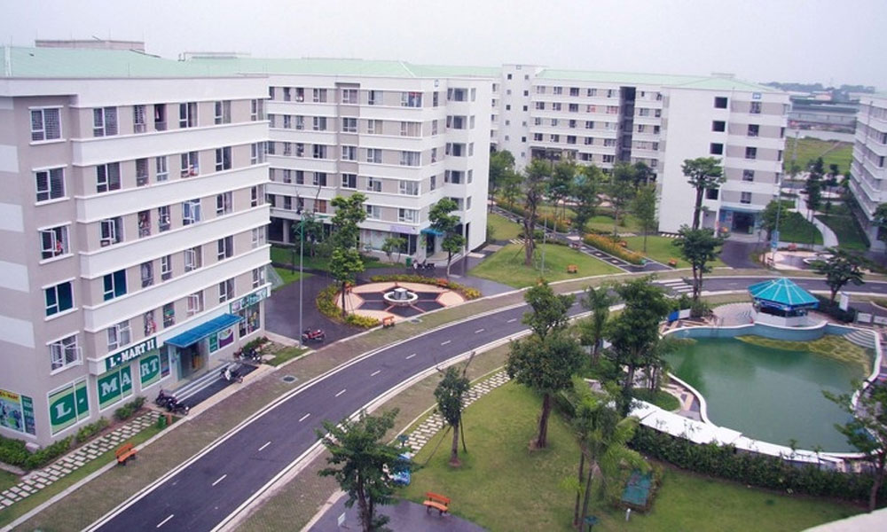  Ban hành quy định chi tiết trường hợp công chức ở xa chỗ làm được hỗ trợ nhà ở xã hội