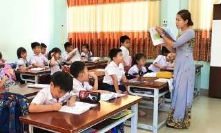 Thủ tướng Chính phủ chỉ thị về việc dạy học 2 buổi/ngày và tổ chức sinh hoạt hè cho trẻ em, học sinh