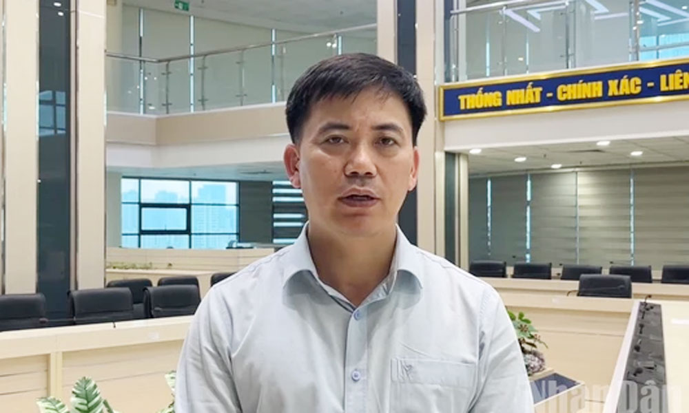  Trong 24 giờ tới, áp thấp nhiệt đới có khả năng mạnh lên thành bão số 1