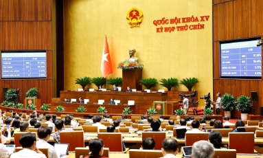  Tin tức thời sự
