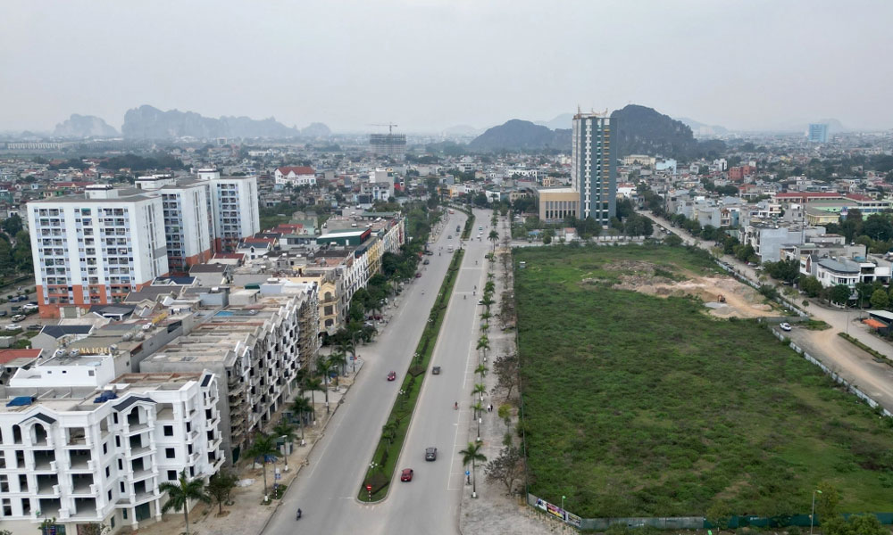  Cựu Phó Chủ tịch UBND tỉnh Thanh Hóa bị khởi tố vì sai phạm khi cấp đất cho Tập đoàn FLC